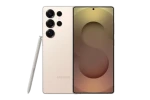 Samsung Galaxy S25 Ultra 12+256GB ružovo zlatá / 6.9" / Android 15 (SM-S938BZDDEUE)