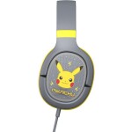 OTL Technologies Ausinės OTL - PRO G1 POKÉMON PIKACHU PK0