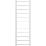 MEXEN - Bolt vykurovací rebrík/radiátor 1500 x 500 mm, 389 W, biela W126-1500-500-00-20