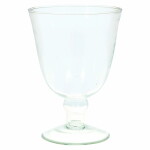 GREEN GATE Pohár na víno Clear 500 ml