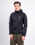 Montura Smooth 2 Hooded Maglia 90 BLACK XL