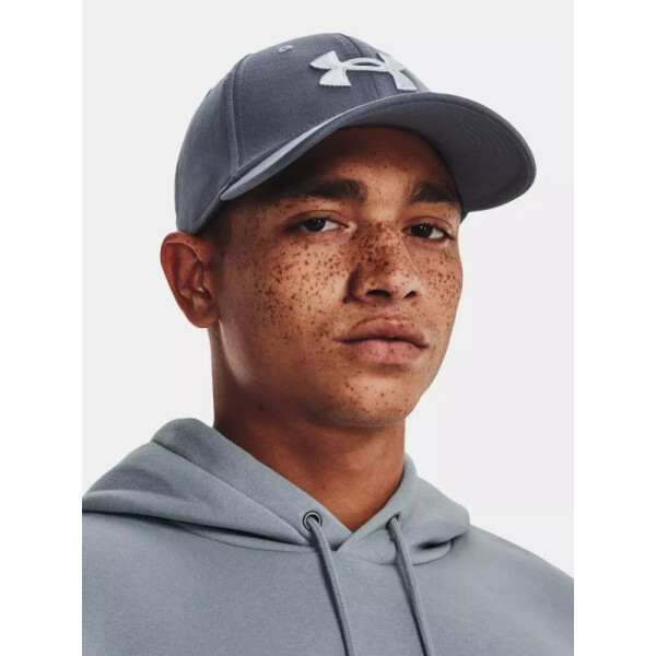 Under Armour Baseballová čiapka Blitzing 1376700-044 S/M