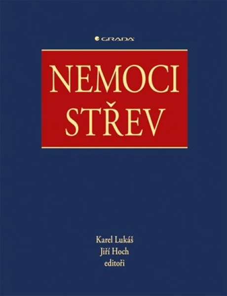 Nemoci střev, Lukáš Karel