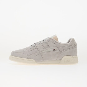 Tenisky Reebok Workout Plus Grey1/ Chalk/ Chalk EUR 42