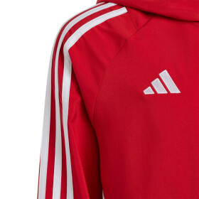 Bunda adidas Tiro 24 Jr IM8800 140CM