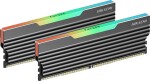 HIKSEMI Future RGB, DDR4, 16 GB, 3600MHz, CL18 (HSC416U36C5)