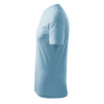 Nový klasický detský dres Jr MLI-13515 - Malfini 134 cm/8 let