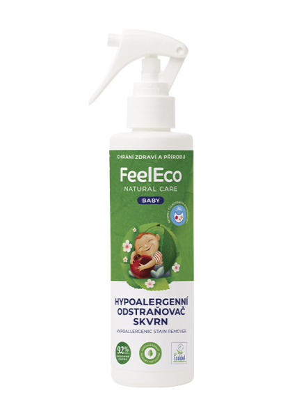 Feel Eco Odstraňovač škvŕn BABY