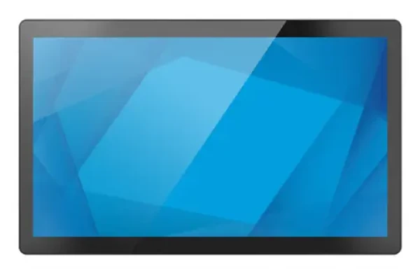 ELO I-Series 3 / Dotykový počítač / 17" / PCAP 10-touch / Intel Celeron / 8GB RAM / 128GB SSD / Bez OS (E708361)