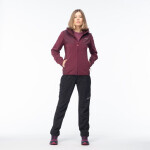 Hi-Tec Lady Turfo W Mikina 92800441481 L