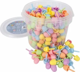 PLAYBOX Klobučková mozaika 350 ks