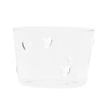 Bastion Collections Pohár Hearts 200 ml