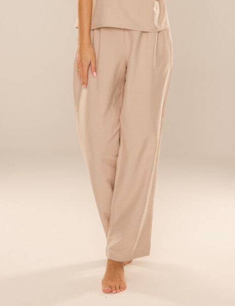 Pyžamové nohavice 875 - De Lafense S pouštní