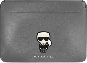 Karl Lagerfeld Karl Lagerfeld Sleeve Saffiano Ikonik Karl