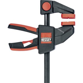 Bessey jednoruční svěrka EZ 300/80 EZL30-8