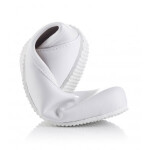 Balerínky Shapen Tulip II White normal K 36 EUR