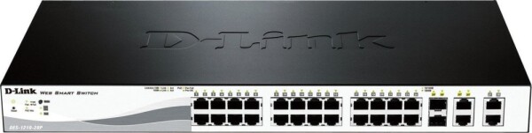 D-Link DES-1210-28P