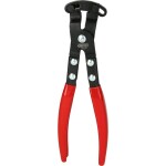 KS Tools 115.1185 Hadicové kliešte, 240 mm; 115.1185