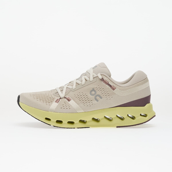 Tenisky On M Cloudsurfer 2 Pearl/ Ivory EUR 42