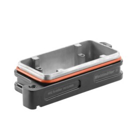 Weidmüller HDC IP68 10B AS 1081520000 púzdro 1 ks; 1081520000