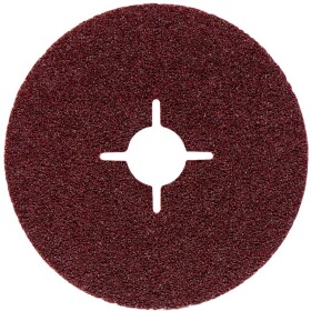 Metabo 624135000 Priemer 115 mm Ø otvoru 22.23 mm kov 25 ks; 624135000