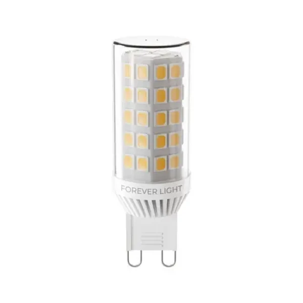 Forever LED žiarovka G9 6,2W / 690 lm / 4000K / neutrálna biela (RTV9000077)
