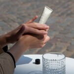 SKANDINAVISK Mini krém na ruky RO (kľud) 30 ml