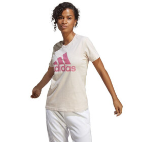 Tričko adidas Big Logo Tee IB9455