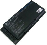 MicroBattery 9 Cell, Li-Ion, 11.1V, 7800 mAh, 87 Wh (MBI2226)