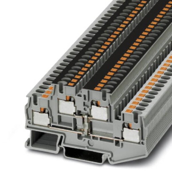Double-level terminal block PTTB 4-PV 3211825 Phoenix Contact; 3211825