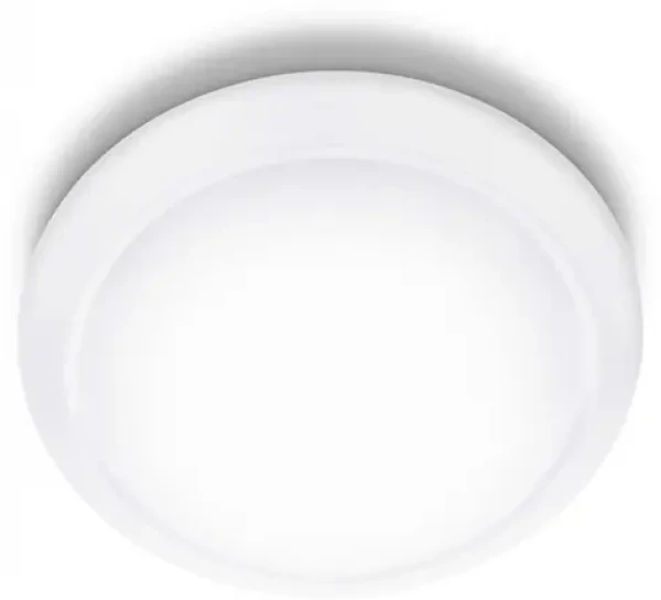 Philips Cinnabar LED 4x4.5W 2700 K biela / stropné svietidlo / 2000 lm / 2700 K (915004570901)