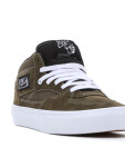 Vans Skate Half Cab dark olive pánske letné topánky