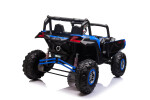 Mamido Mamido Elektrické autíčko Buggy UTV-MX 24V 800W 4x4 modré