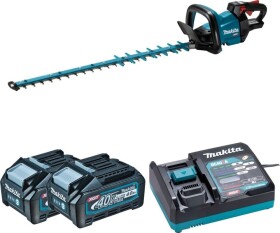 Makita MAKITA.nožovCE DO ŻYW. 40V XGT 750mm 4,0Ah