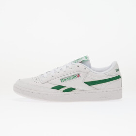 Tenisky Reebok Club C Revenge Ftw White/ Glegrn/ Ftw White EUR 9.5