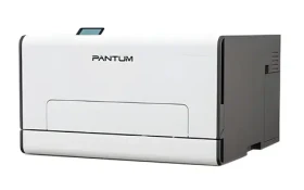 Pantum CP2100DW / Tlačiareň / farebná laserová / A4 / 20 str./min / duplexná tlač / WiFi (CP2100DW)