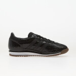Tenisky adidas SL 72 Og W Core Black/ Ftw White/ Carbon EUR 35 1/2