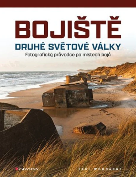 Bojiště druhé světové války, Woodadge Paul