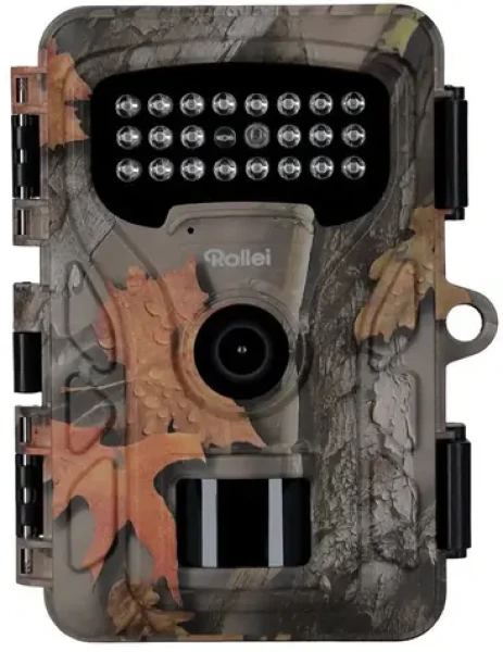 Rollei Fotopasca HD-30 / 1080p / IP54 / 8x AA batérie (20200)