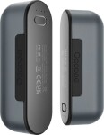 Ocoopa Ogrzewacz dłoni rąk Ocoopa UT2s, 2*8 h, 2*5000 mAh, powerbank, szary