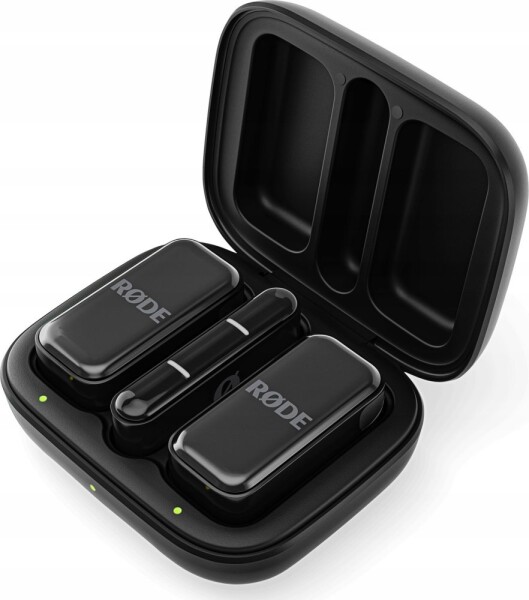 Rode Wireless Micro (WIMICROL)