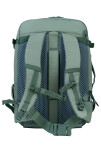 Batoh do lietadla 55x40x20 CabinZero Classic Pro 42L Georgian Khaki