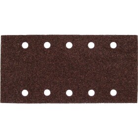 Makita P-33174 brúsny papier Zrnitosť 40 (d x š) 229 mm x 115 mm 10 ks; P-33174
