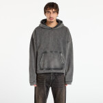 Mikina REPRESENT Initial Boxy Hoodie UNISEX Vintage Grey S