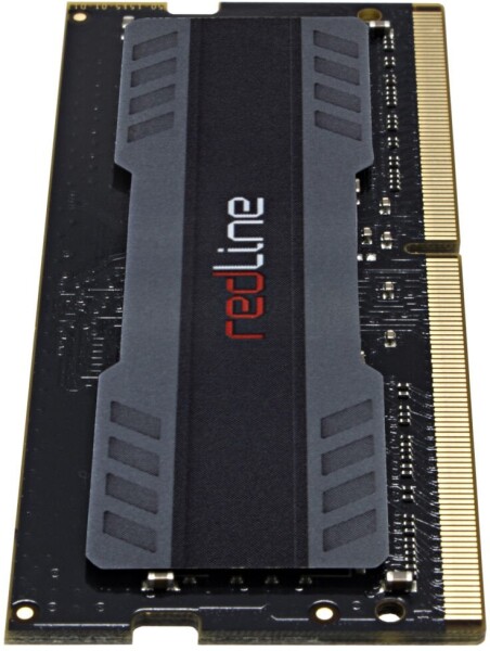 Mushkin moduł pamięci 8 GB 1 x 8 GB DDR4