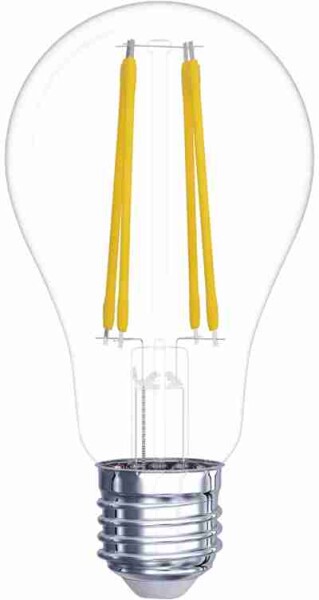 Emos LED žiarovka Classic A60 8W (neutrálna biela) / 75W E27 / neutrálna biela / 1060 lm / Filament A++ (1525283241)