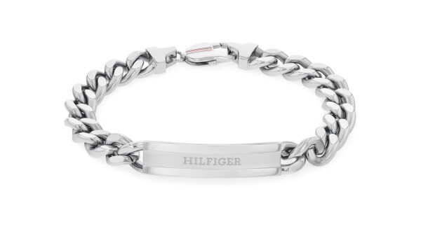 Tommy Hilfiger Originálny oceľový náramok 2790579