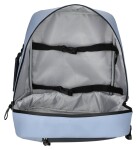 Batoh na notebook Enrico Benetti Bergen 56004 Navy-Jeans