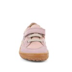 Dievčenské barefoot tenisky RIVER PINK SHINE Froddo G3130286-5 - 31