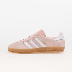 Tenisky adidas Gazelle Indoor W Sanpin/ Ftw White/ Gum EUR 40